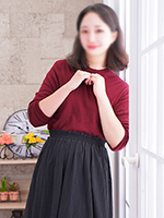 池袋人妻デリヘル【熟女の風俗最終章 池袋店】 ほたる